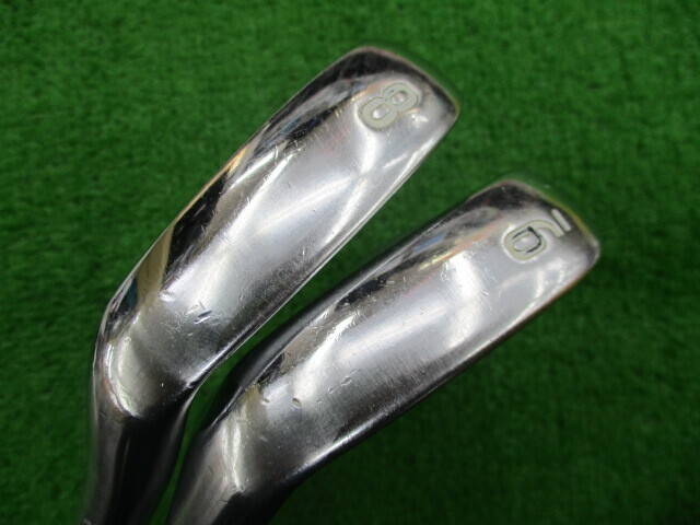 中古 XXIO (2020) X-eks-  5本アイアンセット ゴルフ用品