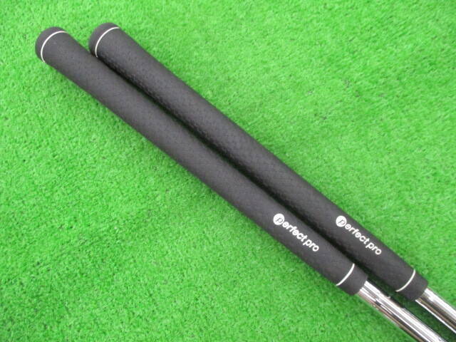 中古 CORSA FORGED BOUNCE BACK (TOUR RAW) セットウェッジ ゴルフ用品