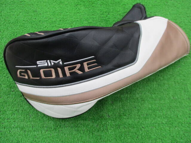 中古 SIM GLOIRE 11.5°ドライバー ゴルフ用品