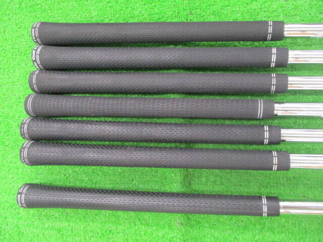 中古 AP 2 716  7本アイアンセット ゴルフ用品