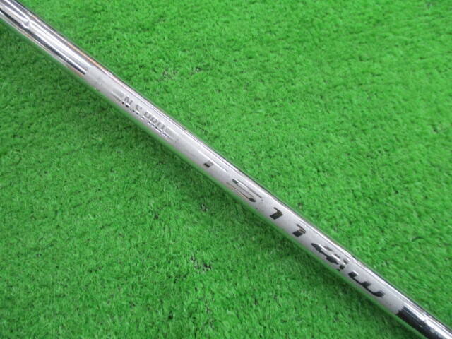 中古 TK-40 Hi FORGED 62°ウェッジ ゴルフ用品