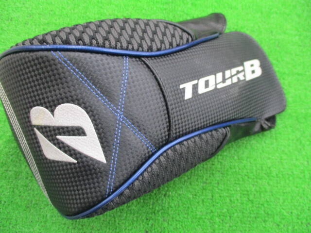 中古 TOUR B XD-3 (2018) 9.5゚ドライバー ゴルフ用品