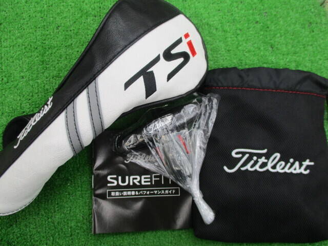 中古 TSi3 15°フェアウェイウッド ゴルフ用品