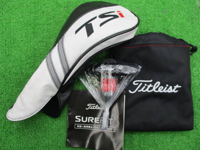 中古 TSi3 18°フェアウェイウッド ゴルフ用品