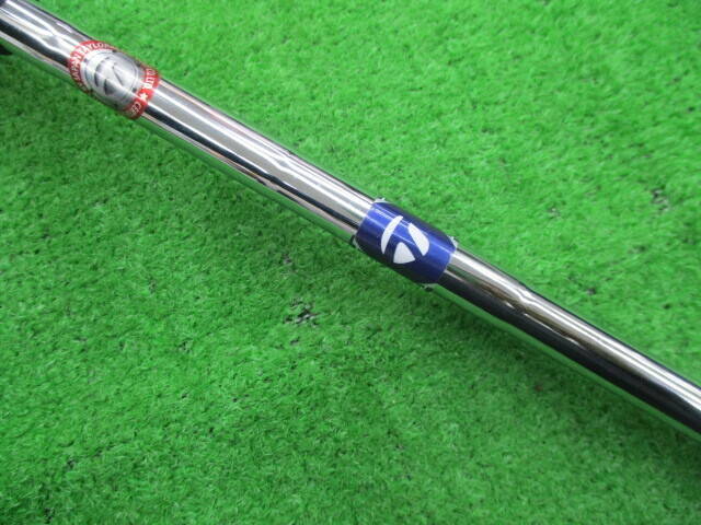 中古 TP COLLECTION HYDRO BLAST JUNO TB1.5 トラスヒールパター ゴルフ用品