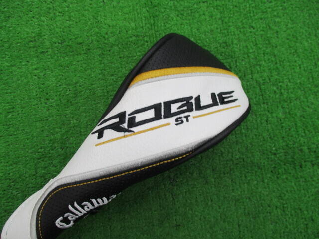 中古 ROGUE ST PRO #4(23°)ユーティリティ ゴルフ用品