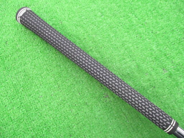 中古 KING TEC UTILITY IRON #5(25°)ユーティリティ ゴルフ用品