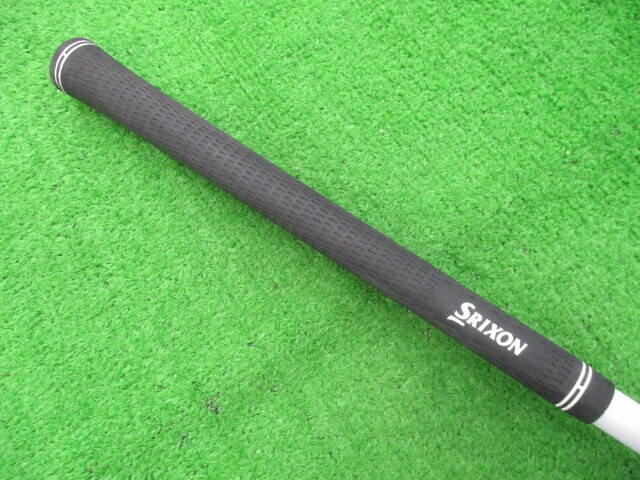 中古 SRIXON ZX UTILITY #2(18°)ユーティリティ ゴルフ用品