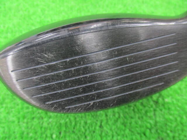 中古 SRIXON ZX HYBRID #3(19°)ユーティリティ ゴルフ用品