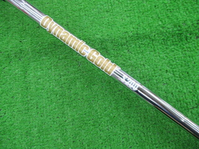 中古 RM-4 52°-8°ウェッジ ゴルフ用品