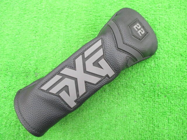 中古 PXG 0311 GEN6 #4(22°)ユーティリティ ゴルフ用品