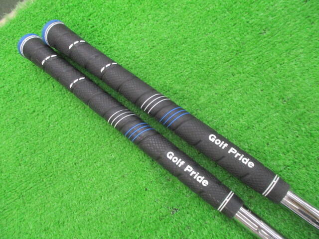 中古 BRIDGESTONE BRM2 HF 52°-10°ウェッジ ゴルフ用品