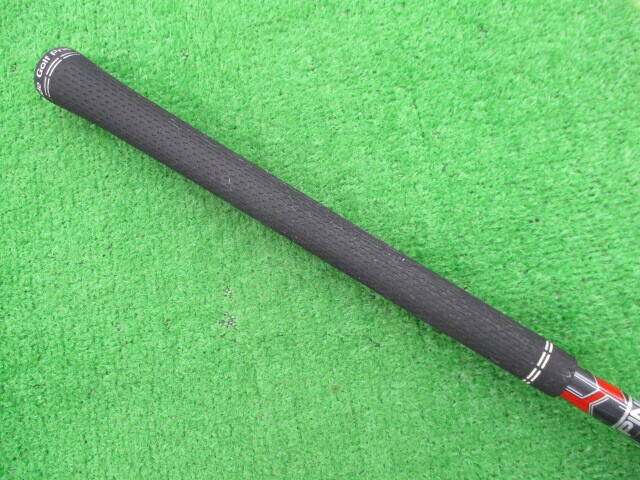中古 G410 #4(22°)ユーティリティ ゴルフ用品