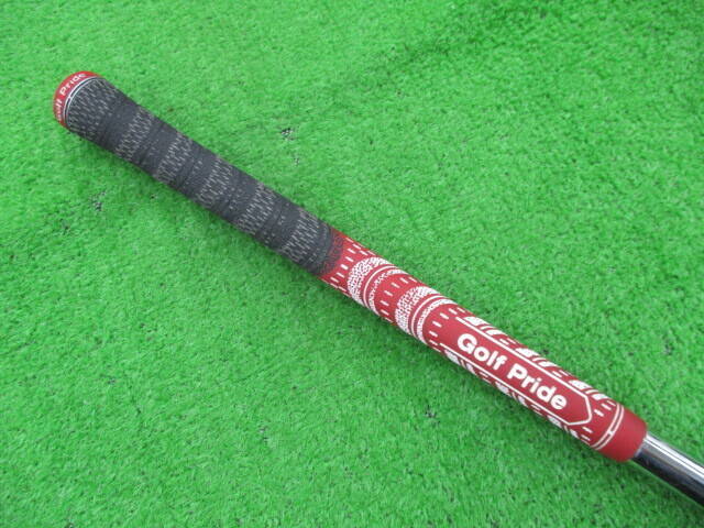 中古 Vokey SM9 ツアークローム 56°-14Fウェッジ ゴルフ用品