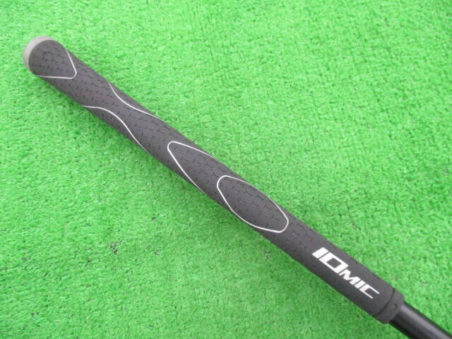 中古 XXIO (2024) X-eks- H4(20°)ユーティリティ ゴルフ用品