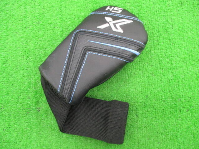 中古 XXIO (2024) X-eks- H5(23°)ユーティリティ ゴルフ用品