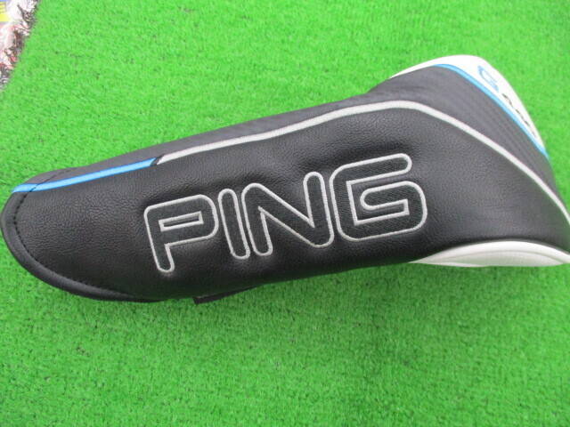 中古 G440 LST #3(15°)フェアウェイウッド ゴルフ用品
