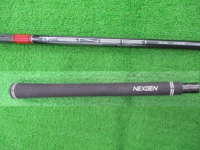 中古 STEALTH 9°ドライバー ゴルフ用品