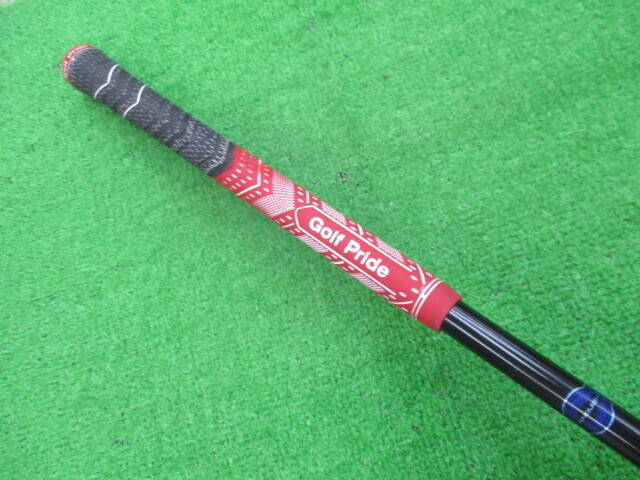 中古 SIM2 MAX 9°ドライバー ゴルフ用品