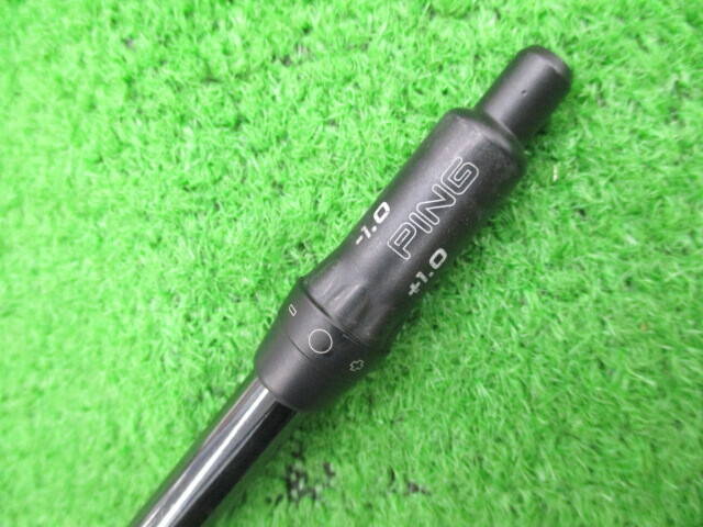 中古 G440 MAX 10.5°ドライバー ゴルフ用品