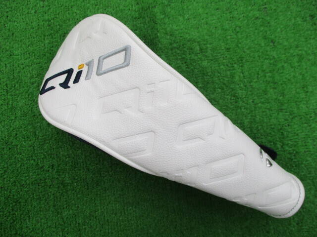 中古 Qi10 MAX #3(16°)フェアウェイウッド ゴルフ用品