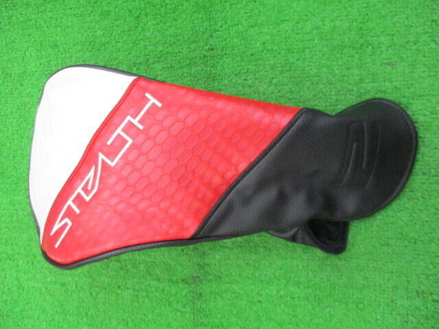 中古 STEALTH 2 HD 10.5°ドライバー ゴルフ用品