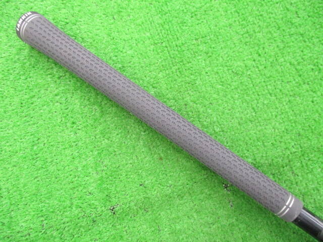 中古 Qi35 #5(25°)ユーティリティ ゴルフ用品