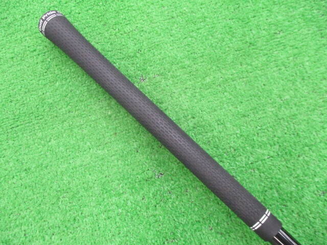 中古 ELYTE Triple Diamond TD 10.5°ドライバー ゴルフ用品