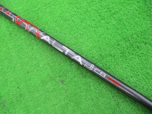 中古 G410 #9(23.5°)フェアウェイウッド ゴルフ用品