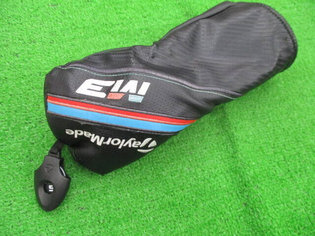 中古 M3 #5(19゜)フェアウェイウッド ゴルフ用品