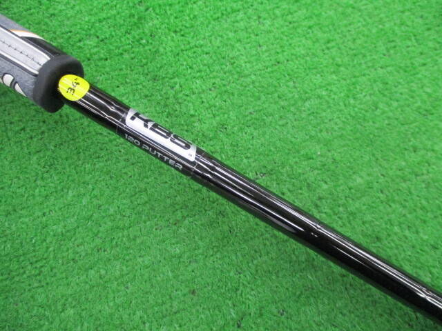 中古 SPIDER GT MAX TRUSS TM1パター ゴルフ用品
