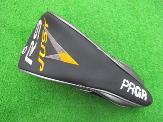 中古 RS JUST #5(18°)フェアウェイウッド ゴルフ用品