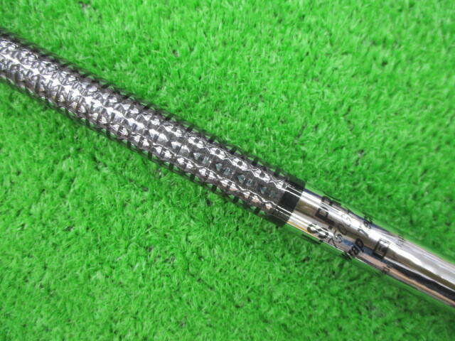中古 BRIDGESTONE 258CBP  6本アイアンセット ゴルフ用品