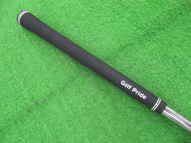 中古 VOKEY FORGED (2023) 52°-10Mウェッジ ゴルフ用品