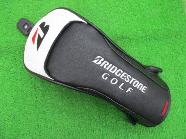 中古 BRIDGESTONE B2 HT #5(18°)フェアウェイウッド ゴルフ用品