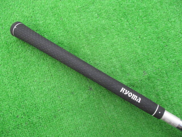 中古 RYOMA 4U(24゜)ユーティリティ ゴルフ用品