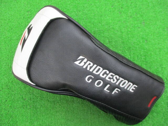 中古 BRIDGESTONE B2 HT 10.5°ドライバー ゴルフ用品