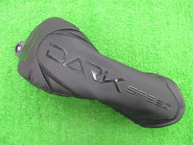 中古 DARKSPEED X #3HF(16.5°)フェアウェイウッド ゴルフ用品