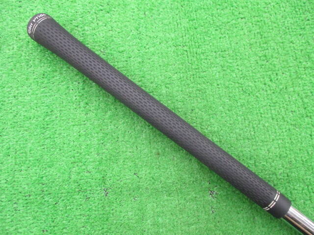 中古 Vokey SM9 ツアークローム 56°-14Fウェッジ ゴルフ用品