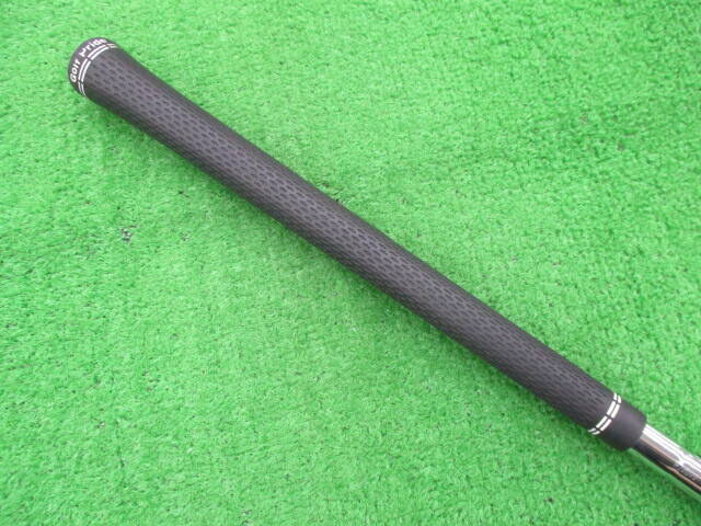 中古 Vokey SM9 ツアークローム 58°-10Sウェッジ ゴルフ用品
