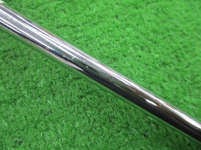 中古 Vokey SM9 ツアークローム 60°-14Kウェッジ ゴルフ用品