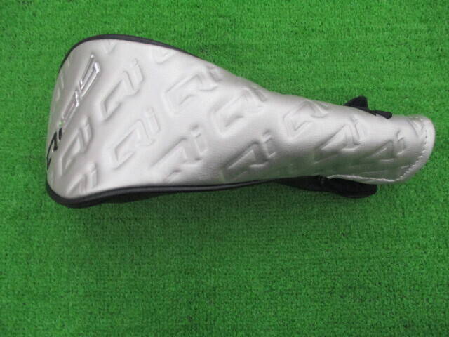 中古 Qi35 #5(18°)フェアウェイウッド ゴルフ用品