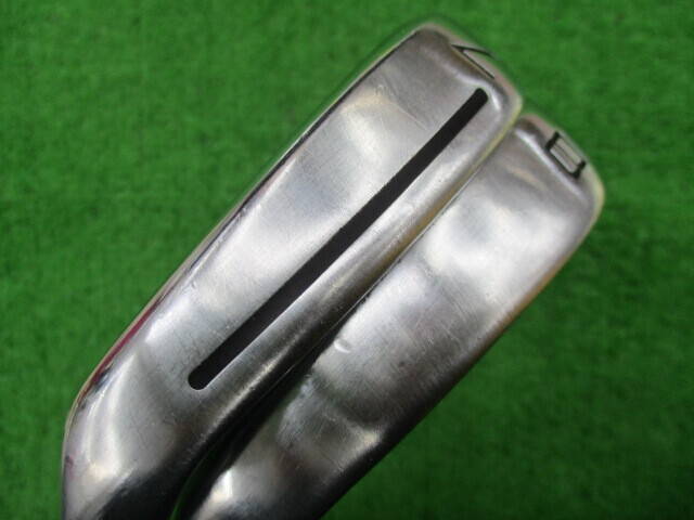 中古 P･770 FORGED (2020)  6本アイアンセット ゴルフ用品