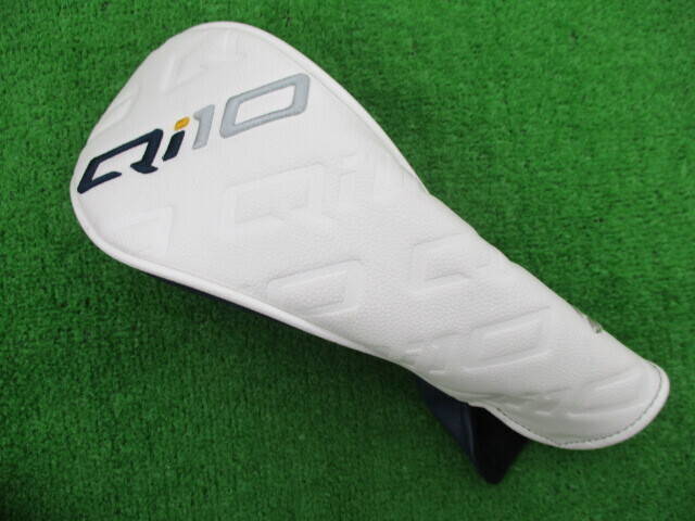 中古 Qi10 #3(15°)フェアウェイウッド ゴルフ用品