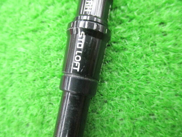 中古 (Ｘ) TENSEI PRO BLUE 1K 70 (テーラーメイド用スリーブ)シャフト ゴルフ用品