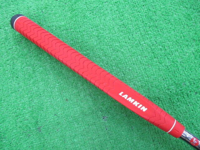 中古 FUTURA Phantom malletパター ゴルフ用品