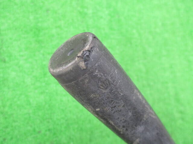 中古 ANSER OLD 85068パター ゴルフ用品