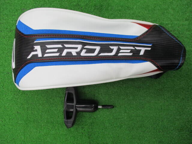 中古 AEROJET  9°ドライバー ゴルフ用品