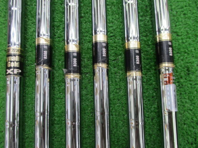 中古 MP-54 その他アイアンセット ゴルフ用品