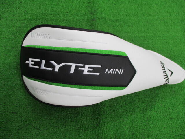 中古 ELYTE MINI 13.5°ドライバー ゴルフ用品